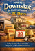 How to Downsize an Entire House in 30 Days: A Step-by-Step Plan to Declutter, Organize, and Move With Less Stress by J. Rhea