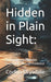 Hidden in Plain Sight: 20 Conspiracy Theories Examined Through Evidence by Corbin Drysdale