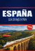 España Guía de Viajes En Tren 2026: Planificación práctica, información sobre rutas y consejos de horario para exploradores ferroviarios primerizos y by Delores A. Murphy