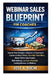 Webinar Sales Blueprint for Coaches: Step-by-Step Strategies for Beginners & Experienced Coaches to Attract Clients, Master Online Sales Funnels and S by Jose A. Roche