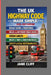 The UK Highway Code Made Simple: 2026-2027 Edition by Jane Cliff