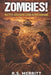 Zombies!: Buch 5: Größere Liebe kennt niemand by R. S. Merritt