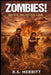 Zombies!: Buch 6: Haltet die Linie by R. S. Merritt