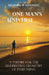 One Man's Universe: A Theory for the Underlying Geometry of Everything by Richard W. Maxwell