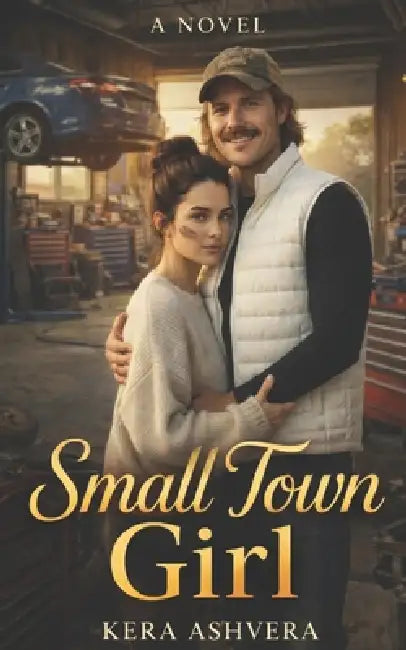 Small Town Girl by Kera Ashvera