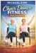 Chair Dance Fitness for Seniors: A Safe, Low-Impact Home Workout Plan to Improve Balance, Mobility, Circulation, and Energy After 60 by Michael Fink