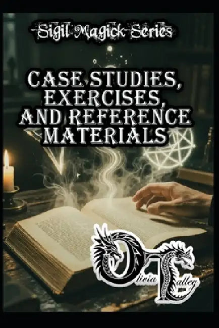 Case Studies, Exercises, and Reference Materials by Raymond Hurn, Olivia Talley