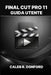 Final Cut Pro 11 Guida Utente by Caleb R. Donford
