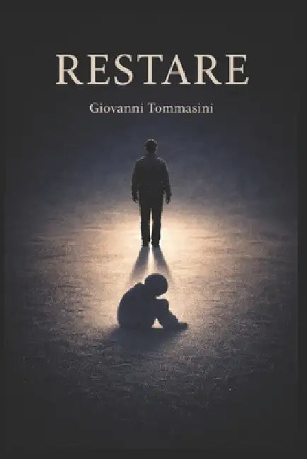Restare by Giovanni Tommasini, Giovanni Tommasini