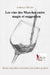 Les vins des Marches entre magie et suggestion: Douze nouvelles à savourer par petites gorgées by Stefano Vignaroli, Élisabeth Grélaud, Autori Vari