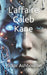 L'affaire Caleb Kane by Victor Ashbourne