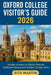 Oxford College Visitor's Guide 2026: Insider Access to Christ Church, Bodleian Library and Hidden College Gems by Rita Martin