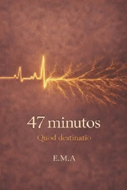 47 Minutos: Quod Destinatio by E. M. a.