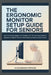 The Ergonomic Monitor Setup Guide for Seniors: How To Install, Adjust, And Position 13-32 Inch Vesa Monitor Stands For Better Posture And Reduced Neck by Calvin Mercer Whitmore