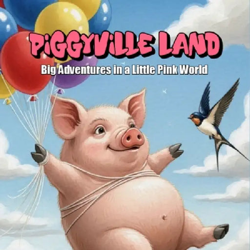 Piggyville Land