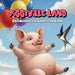 Piggyville Land