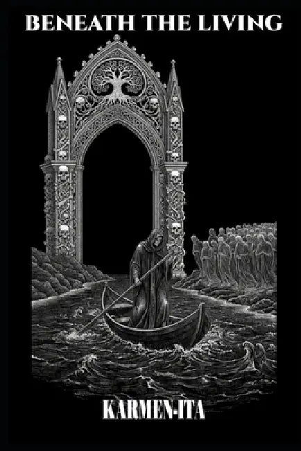 Beneath the Living by Karmen Ita