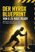 Der Hyrox Blueprint: von 0 zu Race Ready: Dein kompletter Guide für den neuen Trendsport von A bis Z für Open, Pro, Single, Doubles und Relay Diszipli by Julian Hosp