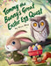 Tommy The Bunnys Great Easter Egg Quest by Nico May