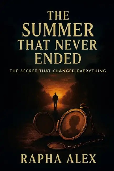 The Summer That Never Passed: The Secret That Changed Everything por Rapha Alex by Rapha Alex