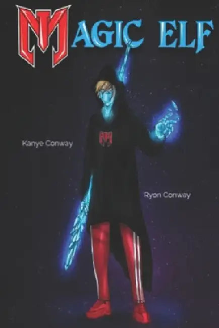 Magic Elf by Conway