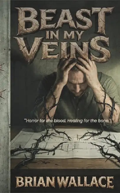 Beast In My Veins: The Iron Sequence Book One by Brian Wallace
