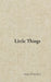 Little Things by Denee Richardson
