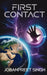 First Contact by Jobanpreet Singh