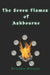 The Seven Flames of Ashbourne by Brooke Wilson