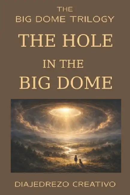 The Hole in the Big Dome by Diajedrezo Creativo