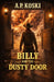 Billy and the Dusty Door by Craig Cvetko Trinajstic, A. P. Koski