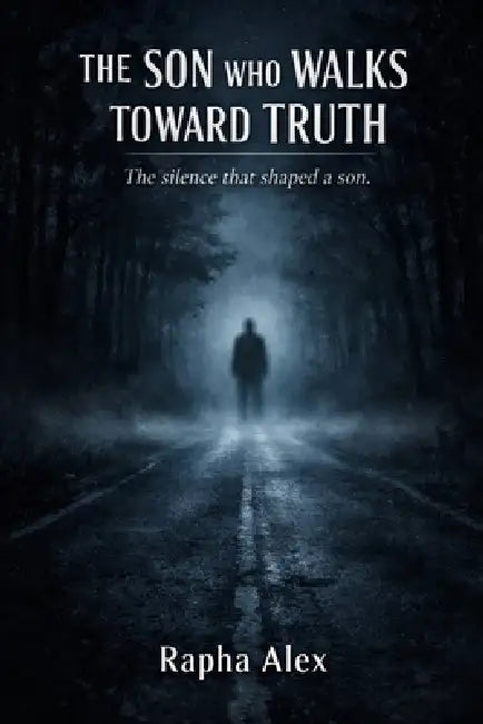 The Son Who Walks Towards the Truth: The silence that shaped a son. by Rapha Alex