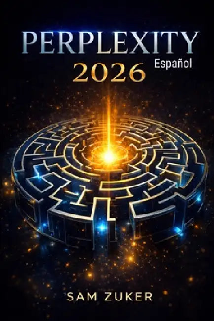 PERPLEXITY 2026 (Spanish) by Sam Zuker