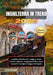 Inghilterra in treno 2026: La guida definitiva per i viaggi in treno: itinerari, biglietti, viaggi panoramici, tesori nascosti e consigli di viaggio i by Oliver Trackman