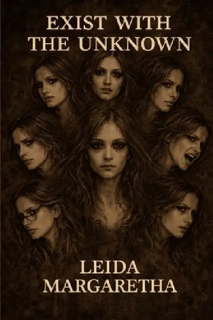 Exist With The Unknown by Leida Margaretha