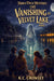 The Vanishing at Velvet Lake: Marlo Finch Mysteries Book 1 by K. C. Crowley