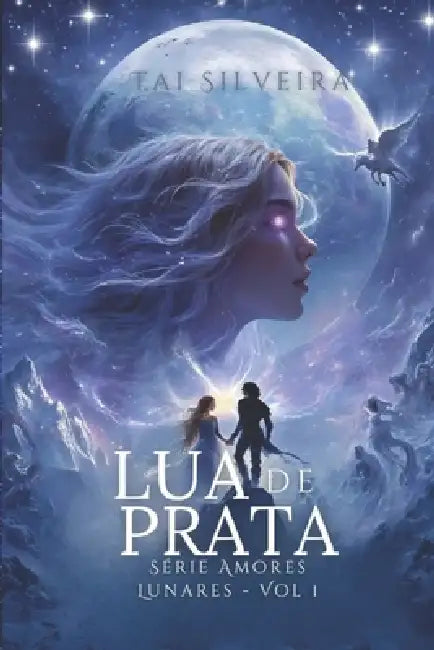 Lua De Prata by Tai Silveira