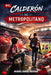 Del Calderón al Metropolitano: Una novela inspirada en la remontada del Atlético de Madrid ante el Inter en la Champions League by Miguel Ángel Segura