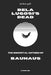 Bela Lugosi's Dead-The Immortal Anthem of Bauhaus by Simöne Gall
