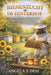 Bienenzucht Im Hinterhof: Ein praktischer Schritt-für-Schritt-Leitfaden zur Bienenzucht, zur Verwaltung von Bienenstöcken und zur Honigernte zu Hause by Angela J. Desi