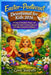 Easter-Pentecost Devotional for Kids 2026: 50 Days of Scripture, Prayer, and Simple Activities to Grow Faith and Christlike Character in Children by Liora Ventrelle