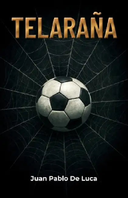 Telaraña by Juan Pablo de Luca