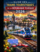 Guide Des Trains Touristiques de la République Tchèque 2026: Découvrez les châteaux, la campagne et les villes historiques en train by Jeremy D. Kang
