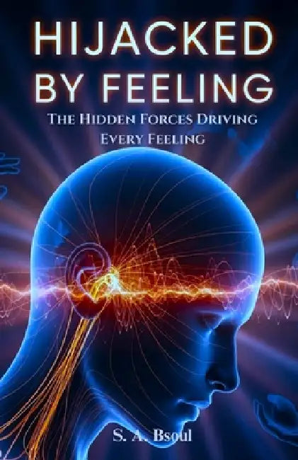 Hijacked by Feeling: The Hidden Forces Driving Every Feeling by Sami Bsoul, Sami A. Bsoul