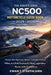 The Rider's Good NC500 Motorcycle Guide Book 2025 - 2026: Master the Highland Bends, Conquer Coastal Miles, and Ride Scotland's Most Legendary Route w by Ewan T Strathcairn