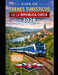 Guía de Trenes Turísticos de la República Checa 2026: Descubra castillos, paisajes y ciudades históricas en tren by Jeremy D. Kang
