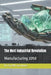 The Next Industrial Revolution: Manufacturing 2050 by Cor P. M. Van Houte