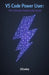 VS Code Power User: The Ultimate Productivity Guide: Master Shortcuts, Extensions, and Advanced Settings to Code at the Speed of Thought by Oliveira