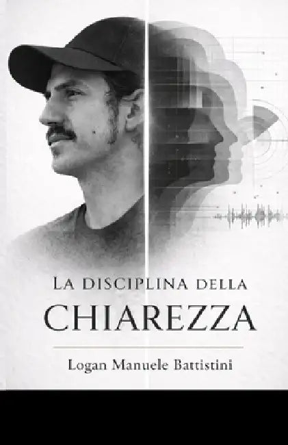 La Disciplina Della Chiarezza by Logan Manuele Battistini