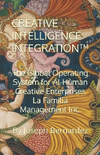 Creative Intelligence Integration(tm): The Global Operating System for AI-Human Creative Enterprises La Familia Management Inc. by Joseph Bernardez